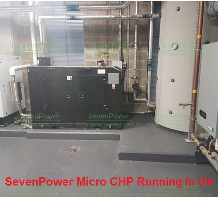 Ein guter Preis. 50hz 60hz synchroner CHP-Mikrogenerator mit wassergekühlter Maschine Online