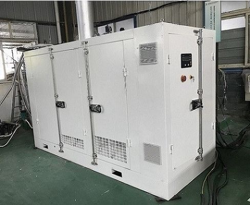 Ein guter Preis. Generator-Satz des Erdgas-220KW mit CER Bescheinigung passend für Dauereinsatz Online