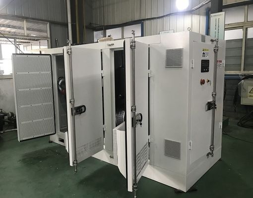 Ein guter Preis. Stiller Erdgas-Generator-Satz 1800RPM 200KVA Online