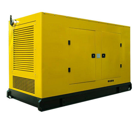 Ein guter Preis. Wassergekühlte Erdgas 20KW Mikrocogenerations-Systeme BHKW Online