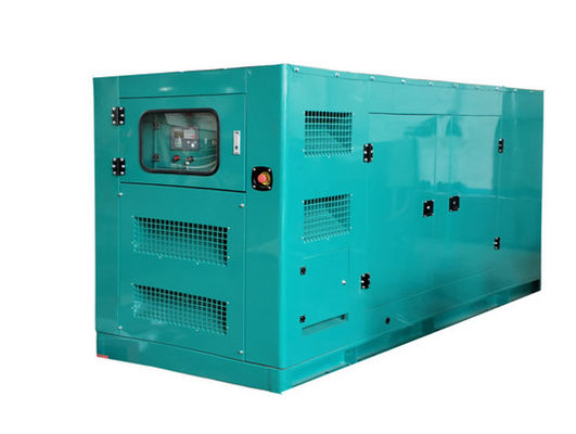 Ein guter Preis. Biogas-Stromgenerator CHP-20kw mit stiller schalldichter Überdachung Online