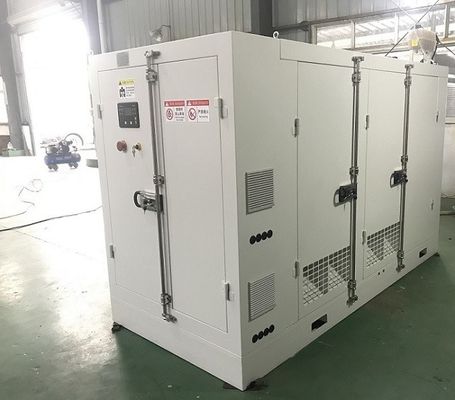 Ein guter Preis. 200KW 250KVA 50Hz Erdgasgenerator Set KWK-Stromversorgung mit Wärme Online