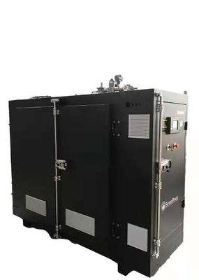 Ein guter Preis. Warmwasserbereitungs-Erdgas-Generator mit CHP 50Hz 120kw Online