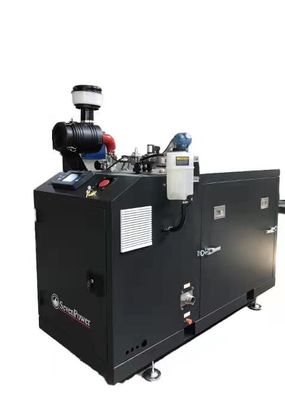 Ein guter Preis. Chp-Generator CER Erdgas 10KW BHKW bestätigte Online