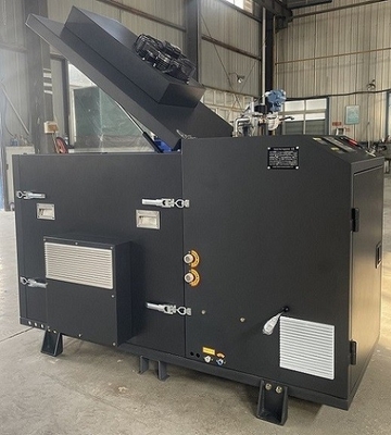 Ein guter Preis. CER bestätigte 50Hz 60Hz LPG CHP 8KW 10KVA 10KW 12KVA Mikro-CHP für Innenministerium Online